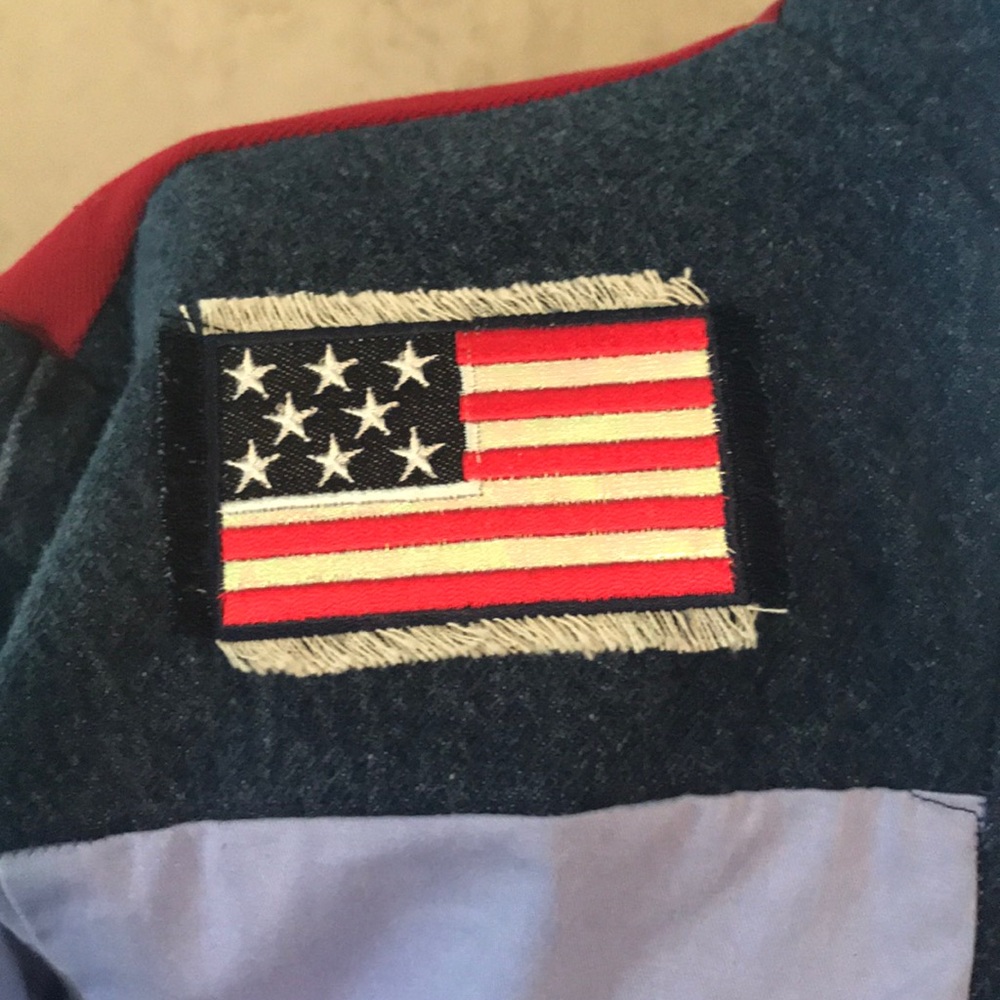 Homemade Jean jacket - Picture 7 of 8